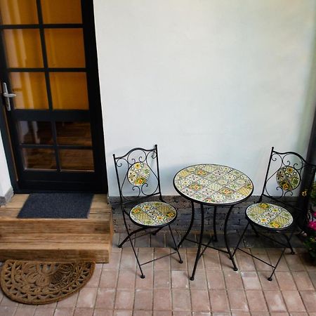 Apartament 42.2 Bistriţa 외부 사진