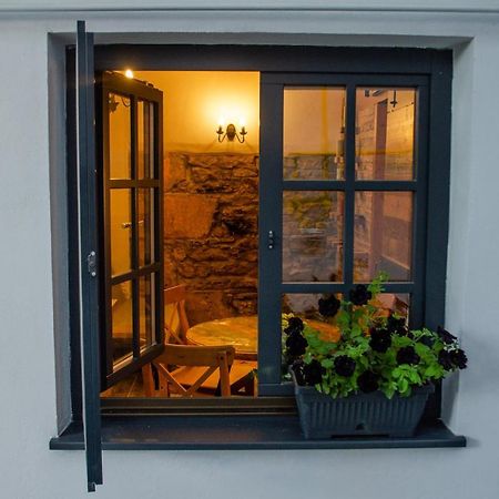 Apartament 42.2 Bistriţa 외부 사진