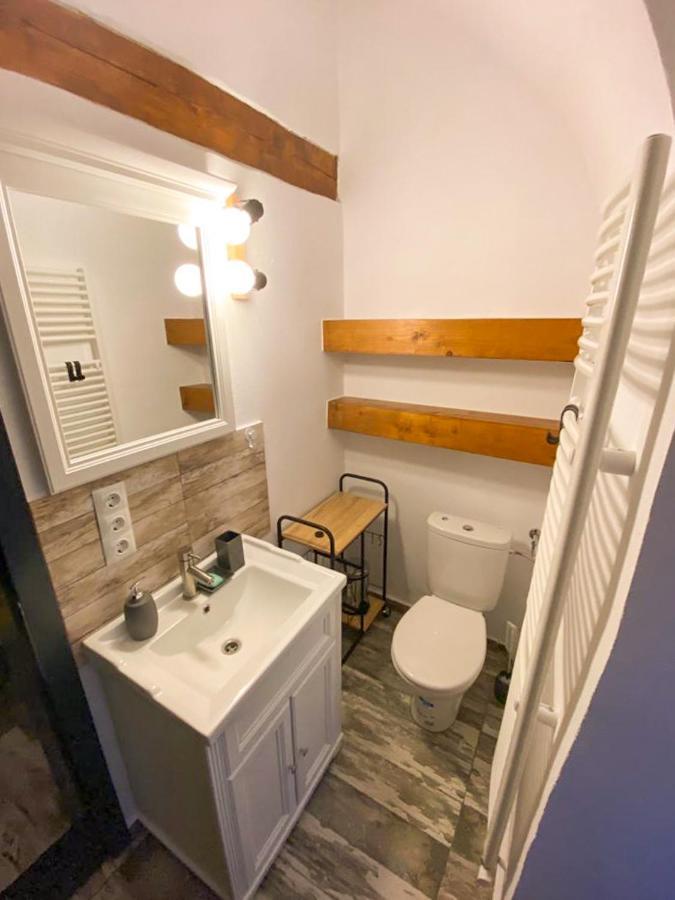 Apartament 42.2 Bistriţa 외부 사진