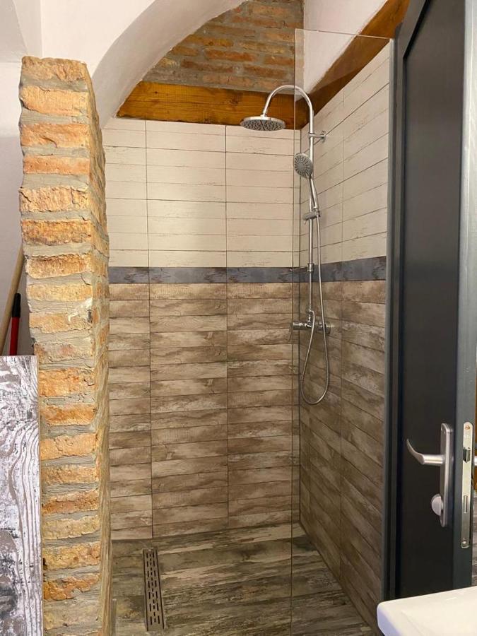 Apartament 42.2 Bistriţa 외부 사진