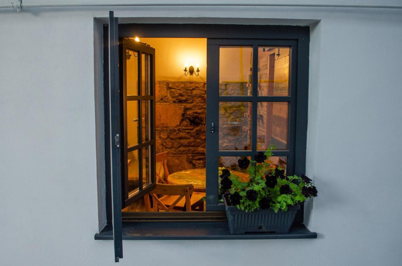 Apartament 42.2 Bistriţa 외부 사진