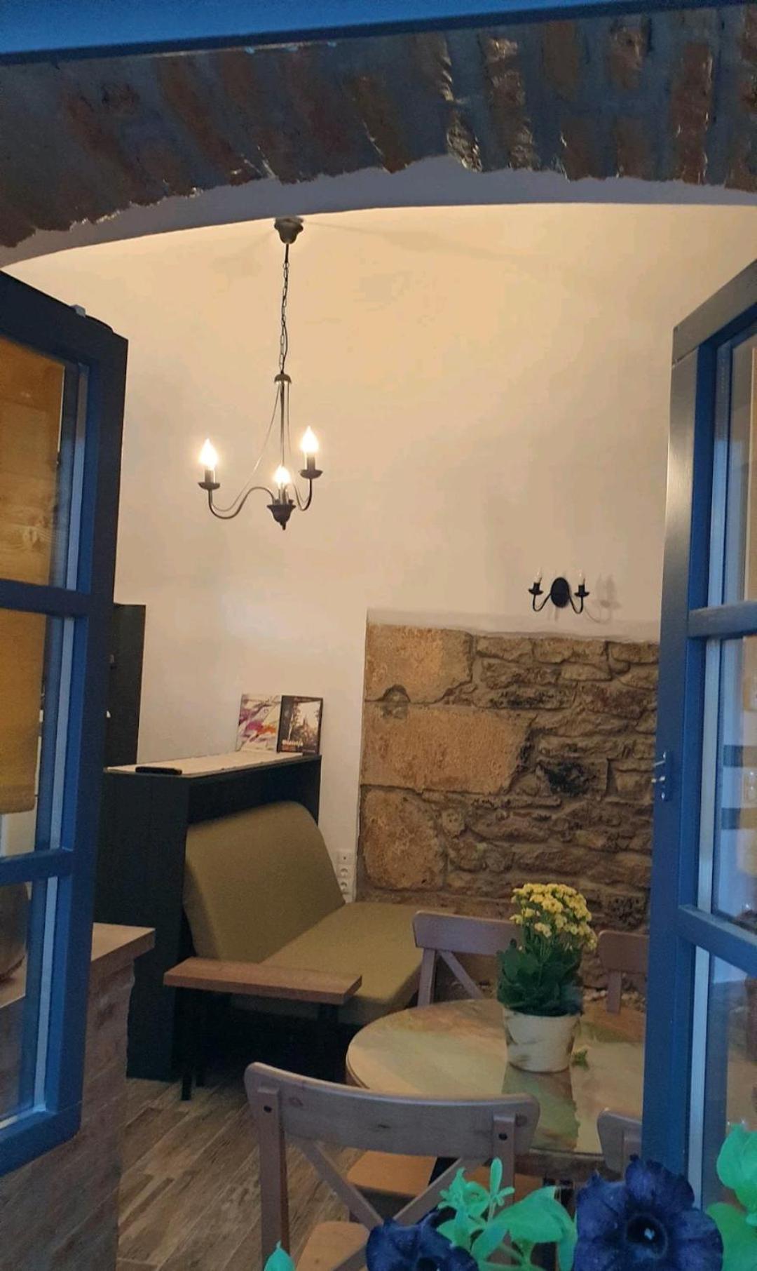 Apartament 42.2 Bistriţa 외부 사진